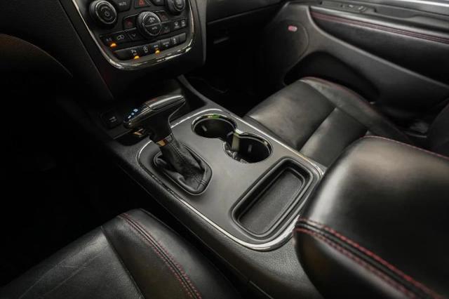 2018 Dodge Durango GT AWD