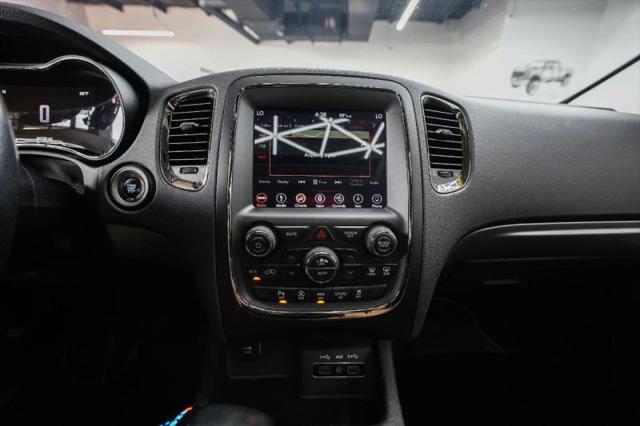 2018 Dodge Durango GT AWD