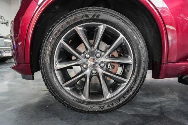 2018 Dodge Durango GT AWD