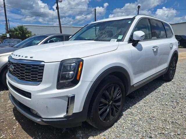 2021 Kia Telluride SX for sale in Kenner, LA