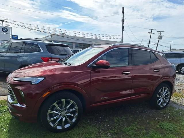 2024 Buick Encore GX Avenir AWD for sale in Kenner, LA