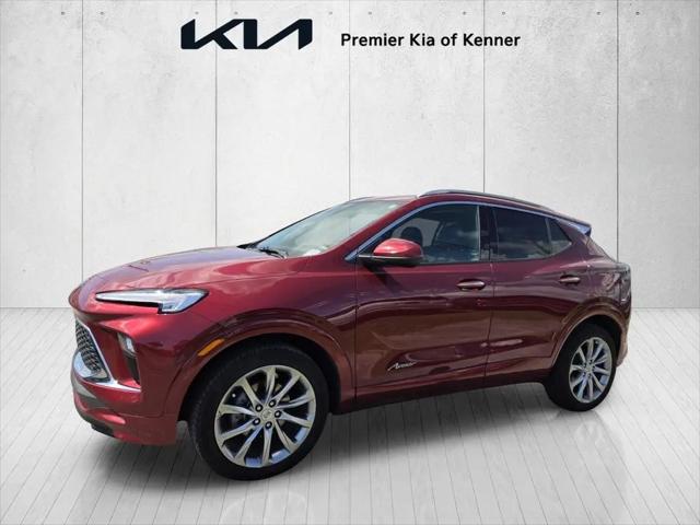 2024 Buick Encore GX Avenir AWD for sale in Kenner, LA