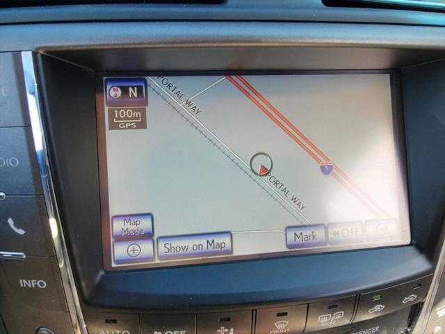 2015 Lexus IS 250C 250C