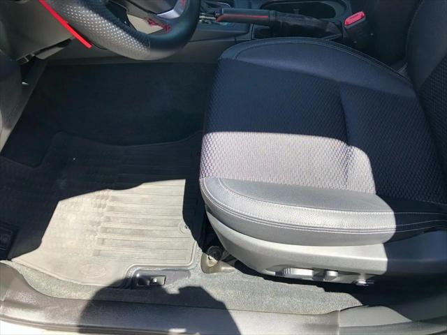 2016 Subaru Forester 2.0XT Premium