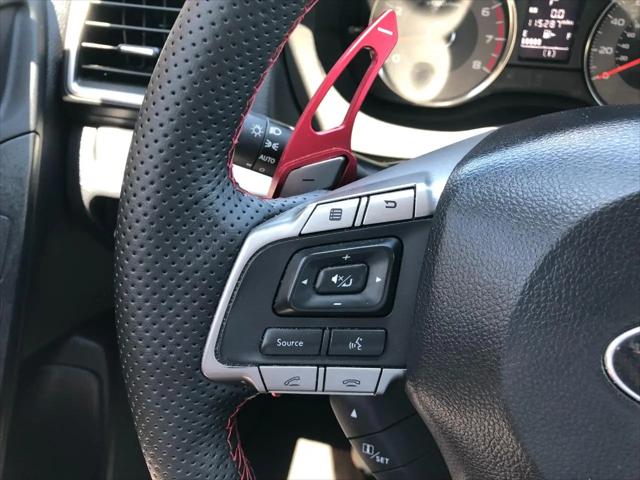 2016 Subaru Forester 2.0XT Premium