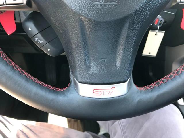 2016 Subaru Forester 2.0XT Premium