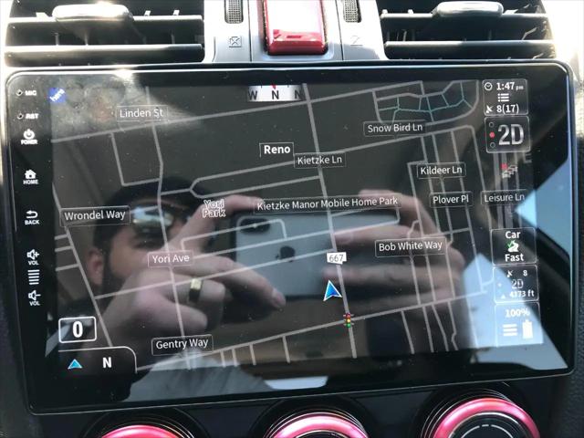2016 Subaru Forester 2.0XT Premium