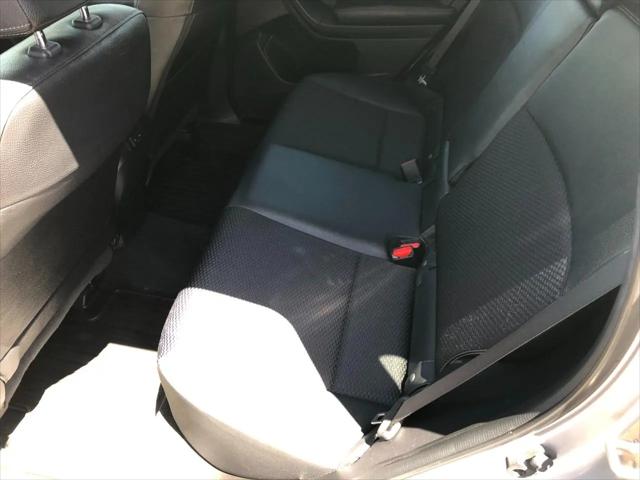 2016 Subaru Forester 2.0XT Premium