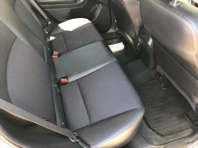 2016 Subaru Forester 2.0XT Premium
