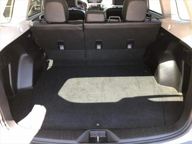 2016 Subaru Forester 2.0XT Premium