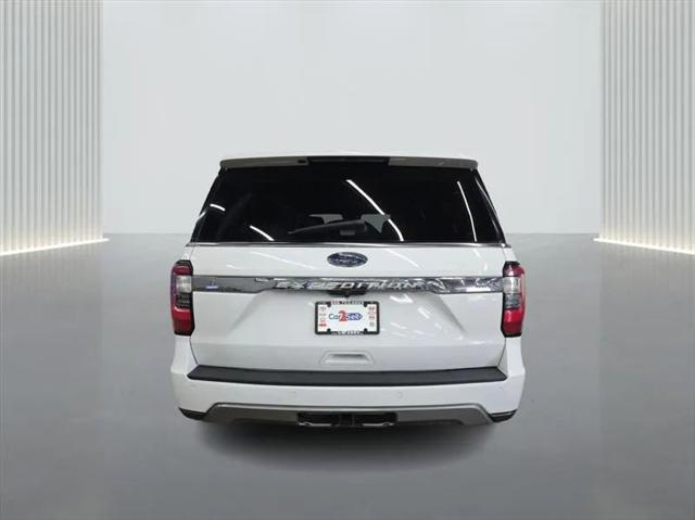 2021 Ford Expedition Limited MAX