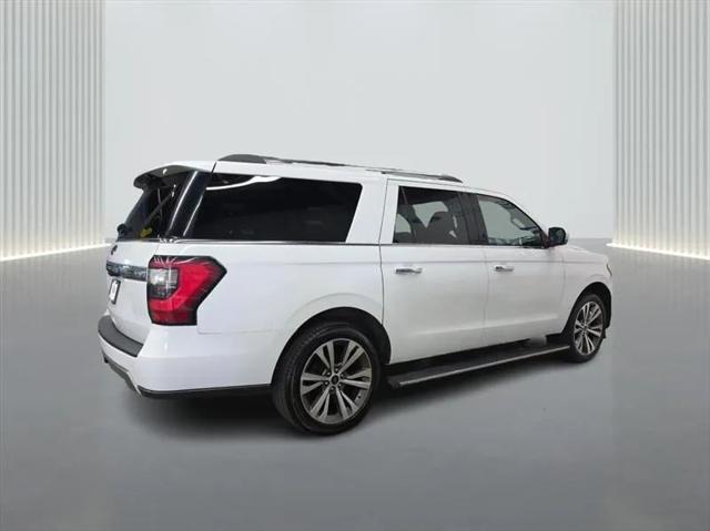 2021 Ford Expedition Limited MAX