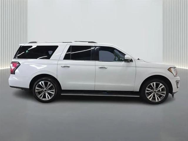 2021 Ford Expedition Limited MAX