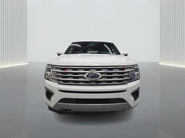 2021 Ford Expedition Limited MAX