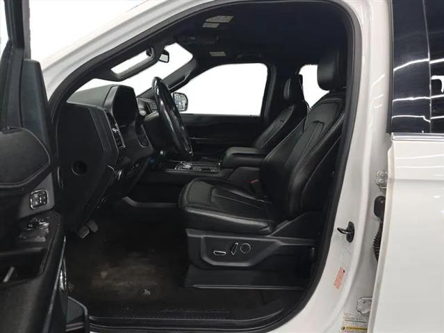 2021 Ford Expedition Limited MAX