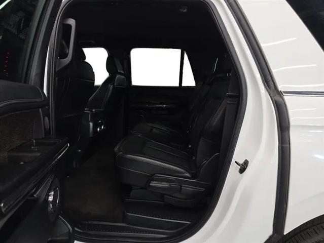 2021 Ford Expedition Limited MAX