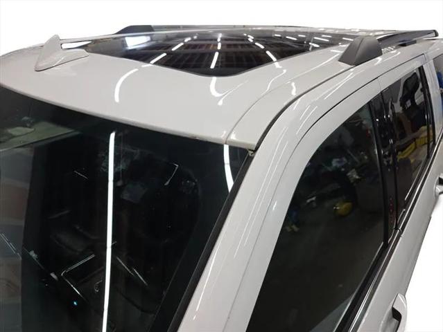 2021 Ford Expedition Limited MAX