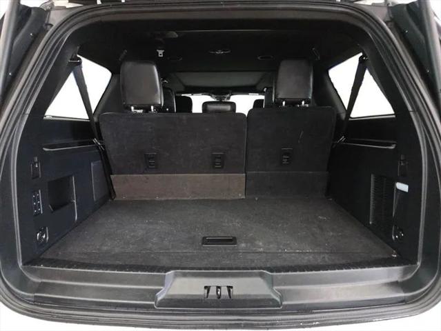 2021 Ford Expedition Limited MAX