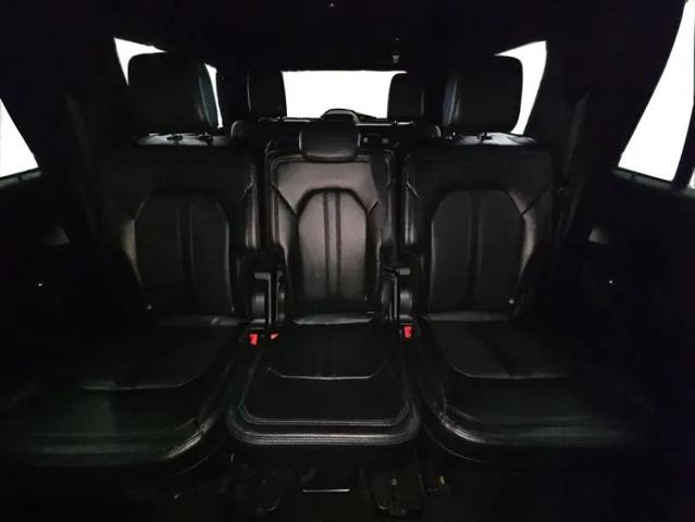 2021 Ford Expedition Limited MAX