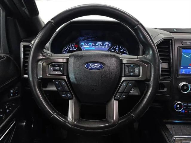 2021 Ford Expedition Limited MAX