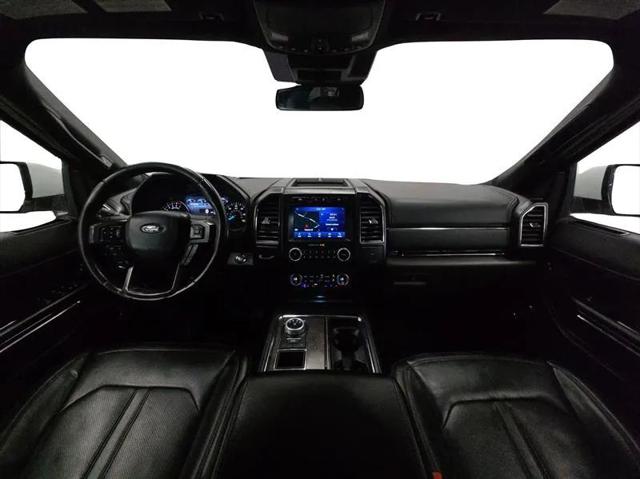 2021 Ford Expedition Limited MAX