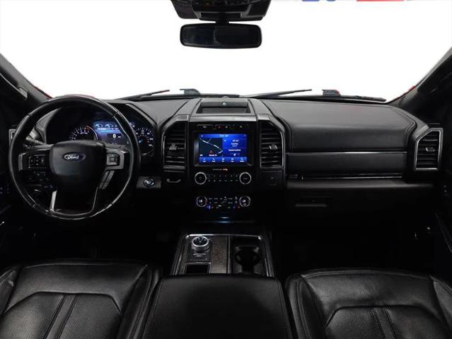 2021 Ford Expedition Limited MAX