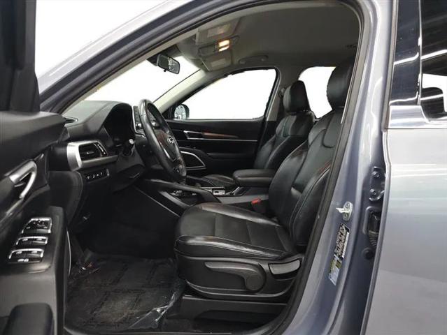 2020 Kia Telluride LX