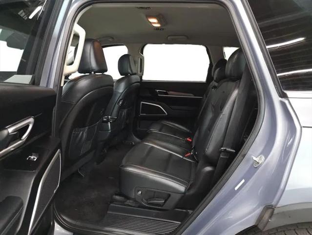 2020 Kia Telluride LX