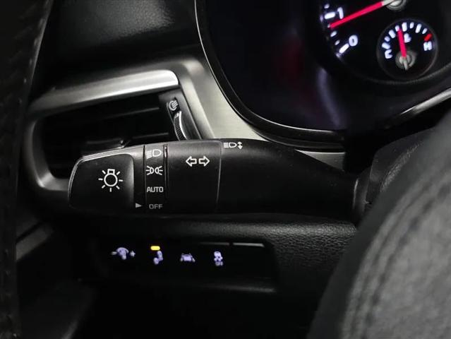 2020 Kia Telluride LX