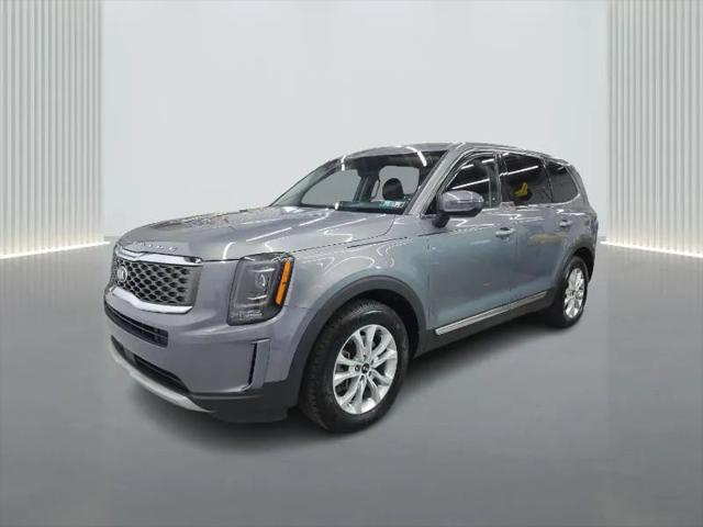 2020 Kia Telluride LX for sale in Hillside, NJ