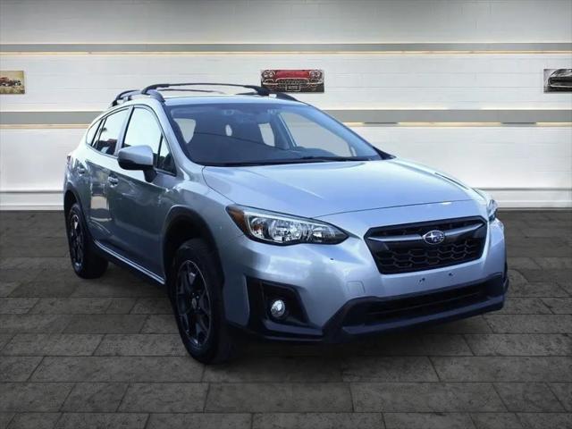 2018 Subaru Crosstrek 2.0i Premium for sale in Norco, CA