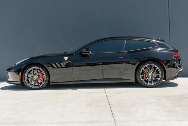 2019 Ferrari GTC4Lusso T