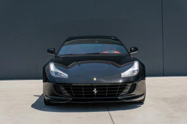 2019 Ferrari GTC4Lusso T