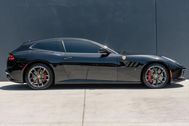 2019 Ferrari GTC4Lusso T