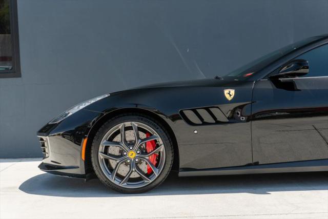 2019 Ferrari GTC4Lusso T