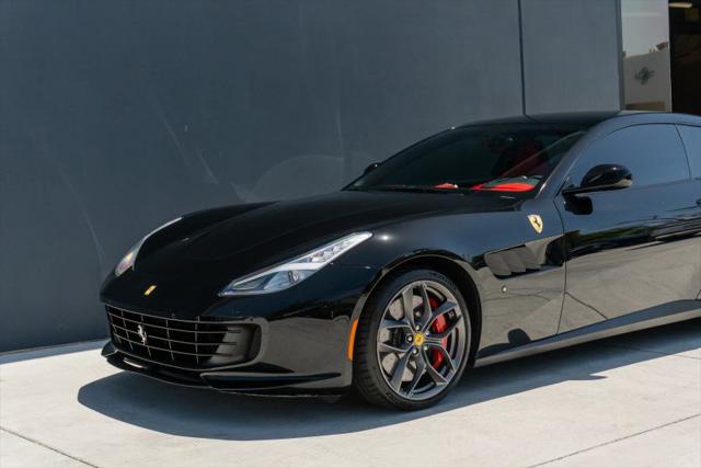 2019 Ferrari GTC4Lusso T
