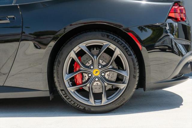 2019 Ferrari GTC4Lusso T