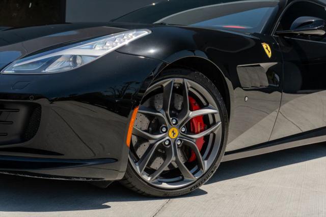 2019 Ferrari GTC4Lusso T
