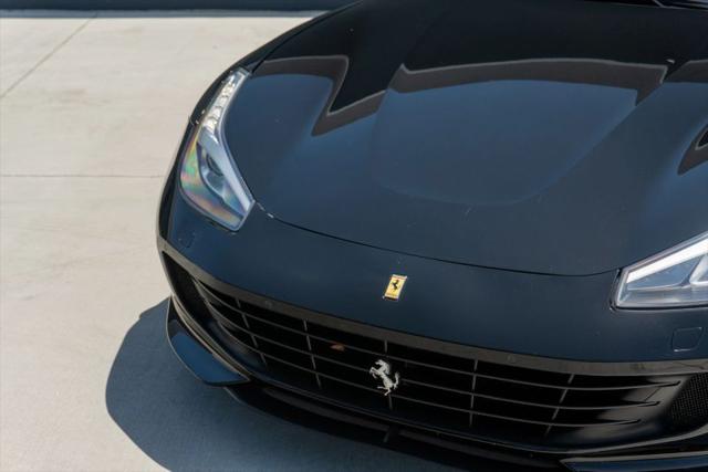 2019 Ferrari GTC4Lusso T