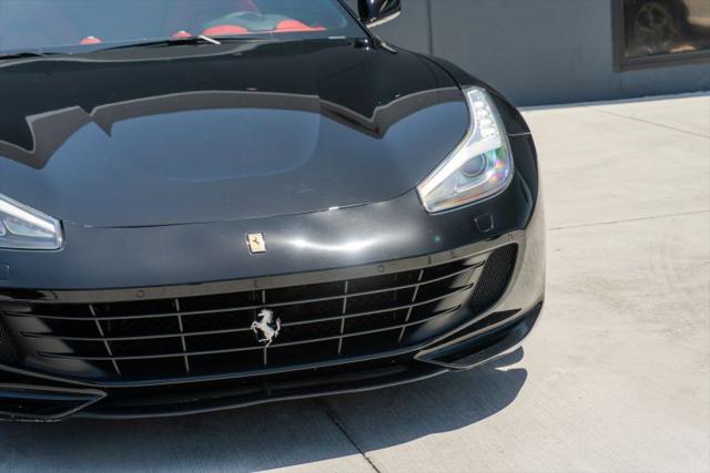 2019 Ferrari GTC4Lusso T