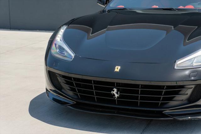 2019 Ferrari GTC4Lusso T