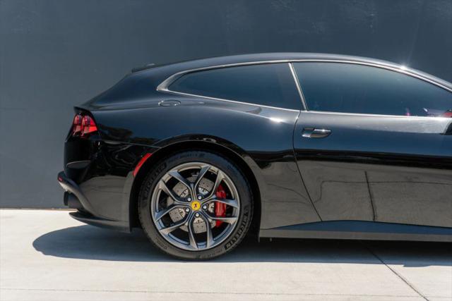 2019 Ferrari GTC4Lusso T
