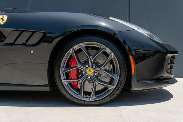 2019 Ferrari GTC4Lusso T