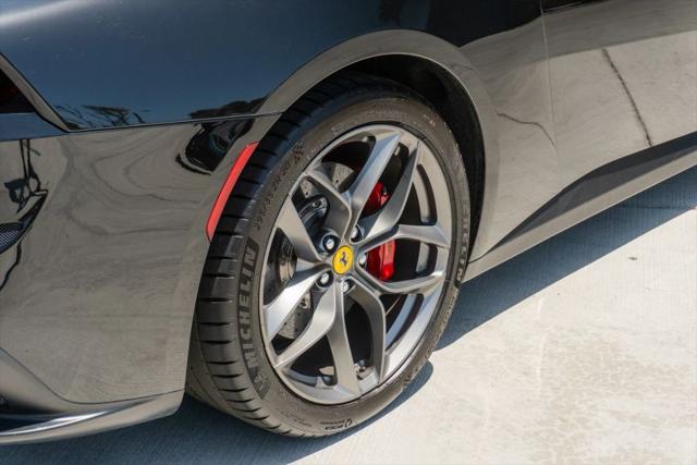 2019 Ferrari GTC4Lusso T