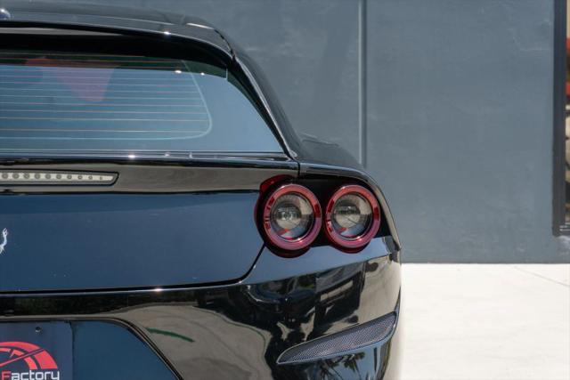 2019 Ferrari GTC4Lusso T