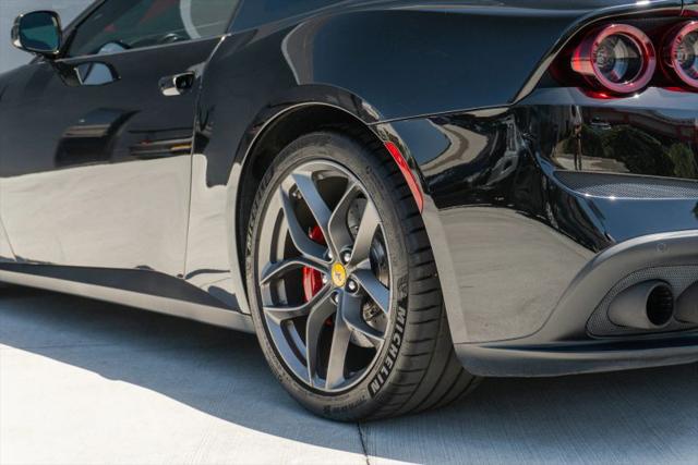 2019 Ferrari GTC4Lusso T