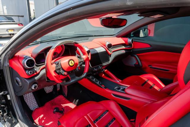 2019 Ferrari GTC4Lusso T