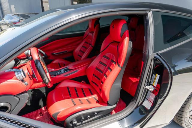 2019 Ferrari GTC4Lusso T
