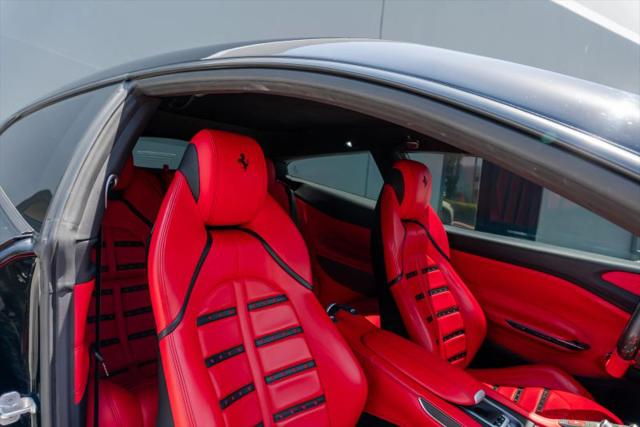 2019 Ferrari GTC4Lusso T