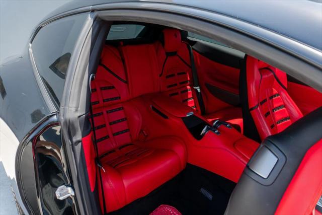 2019 Ferrari GTC4Lusso T